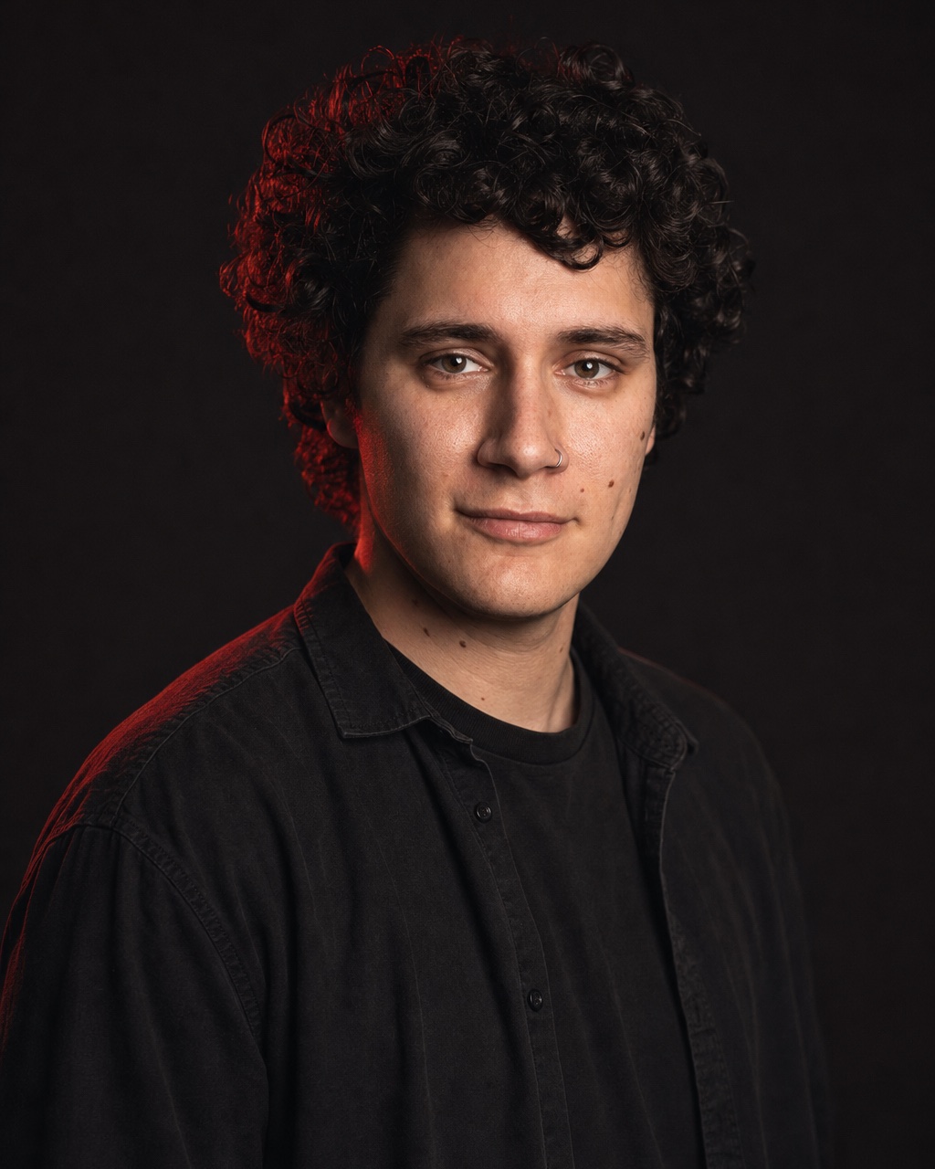 Cameron Dantone, founder of Franco