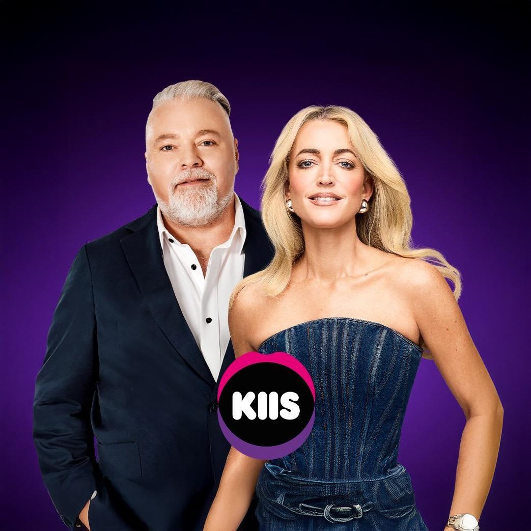 Kyle & Jackie O social campaign by Franco Media