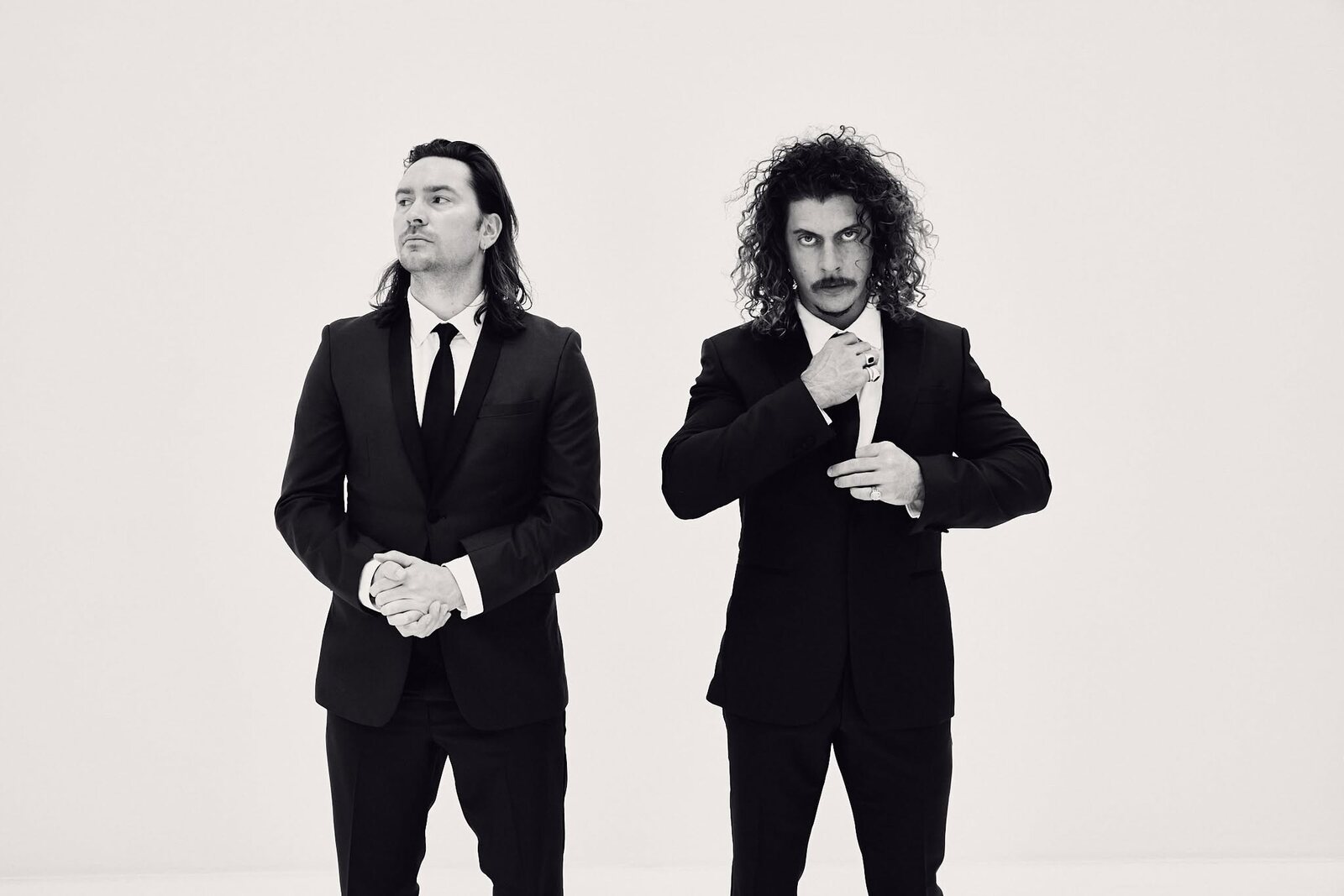Peking Duk social media campaign by Franco Media